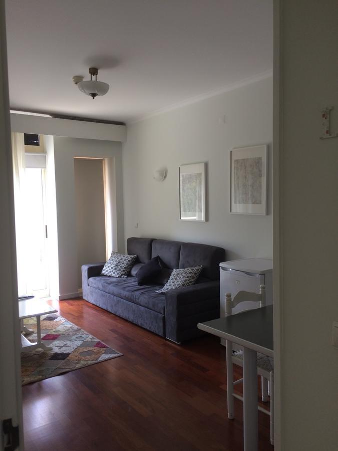 Vale De Azereiros Apartamentos Geres Bagian luar foto